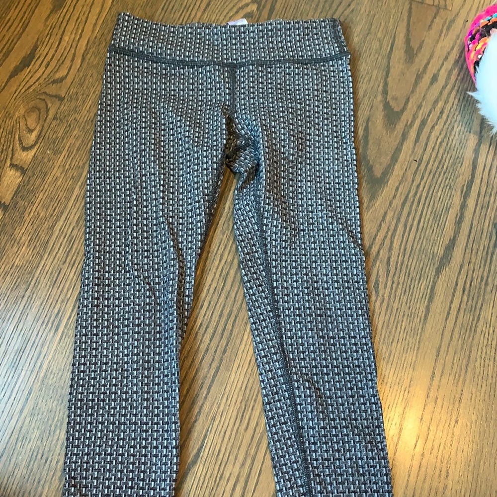 ivivva leggings